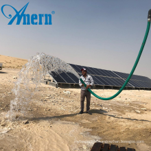 Anern irrigation solar powered water pump for agriculture